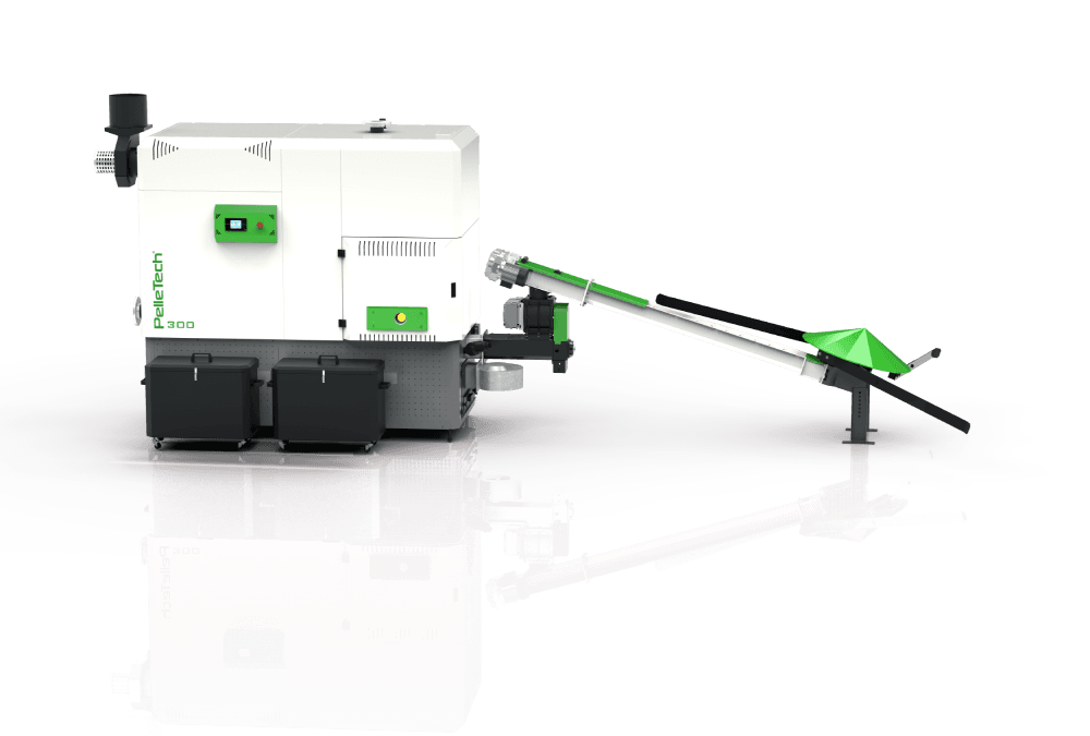 IDRO FLISPANNA 150-1150 kW