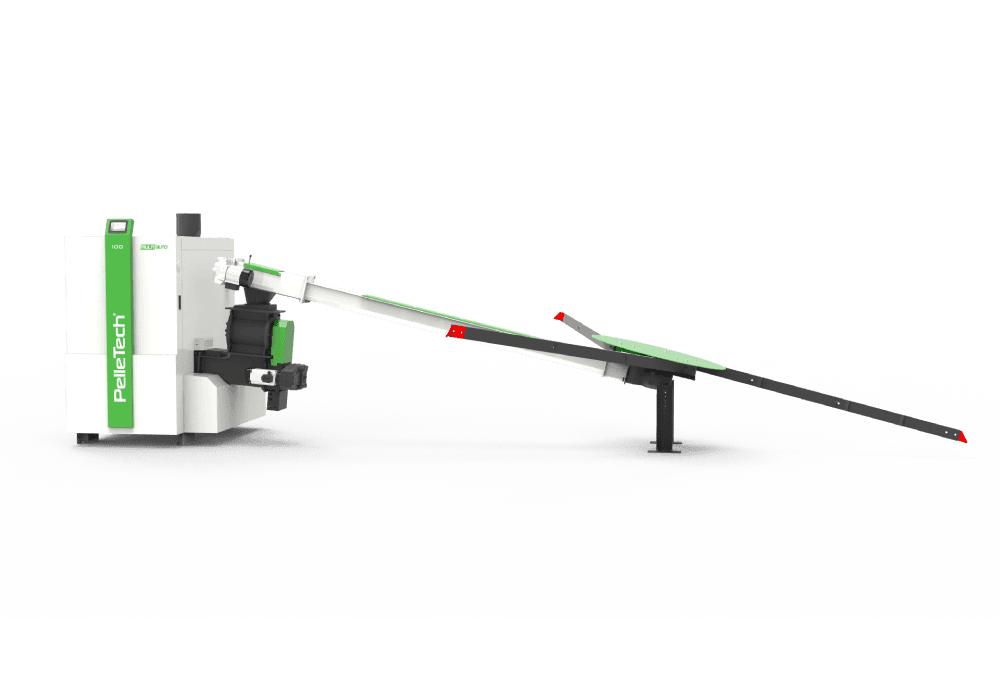 Multiauto flispanna 20-200 kW