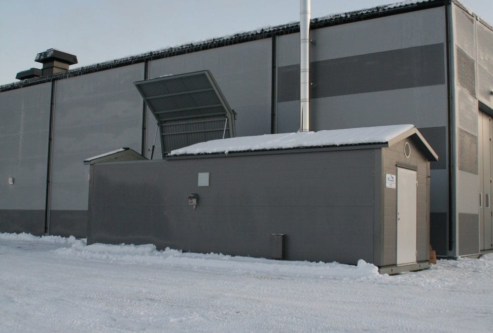 BIOBOX ALL INCLUSIVE